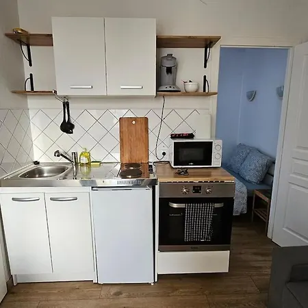 Ferienwohnung T2 Calme Proche De La Citadelle Arras Exterior foto